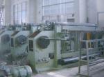 Auto 3kW Hexagonal Wire Jali Netting Machine Stable Output