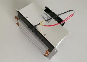 Best 27W Peltier Thermoelectric Cooler For Telecommunication Outdoor Cabinets wholesale