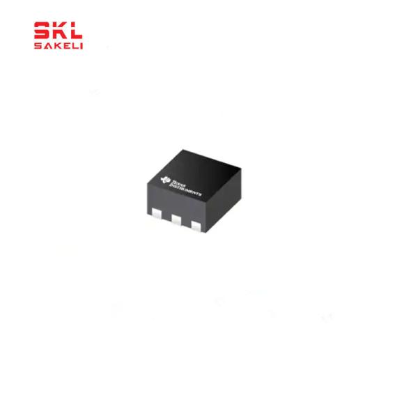 Cheap TPS62826ADMQR Power Management Chip Step-Down 1% Output Accuracy 5.5V for sale