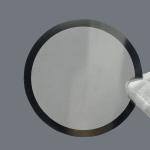 Stainless Steel Precision Photo Etched Filter Mesh With Smooth Edge Finish