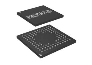 Best High Performance STM32F756VGH6 Microcontroller MCU TFBGA100 Microcontroller Chip wholesale