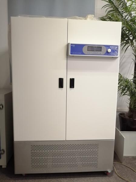 Cheap ISO Lab Biological Incubator Constant Temperature Incubator 800L for sale