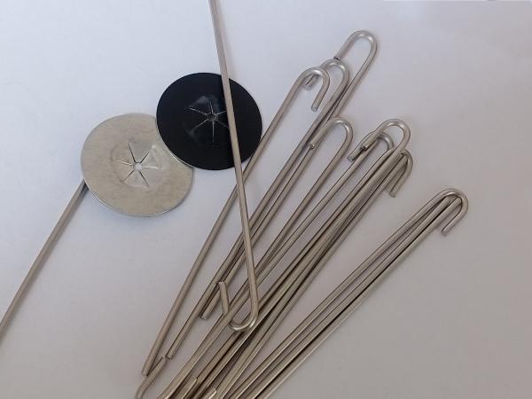 Cheap Solar Panel Mesh Bird Net Proofing Anti Bird Netting With Fastener Clips for sale