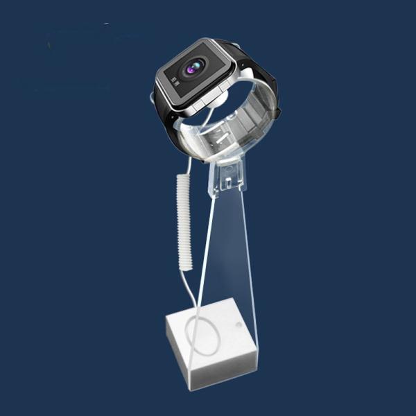 Cheap watch security display holder for sale