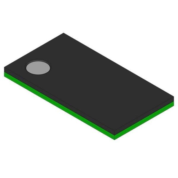 Cheap Atmel ATMEGA16HVA-4CKU for sale