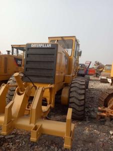grader in dubai 2010 140H second hand grader for sale  used motor