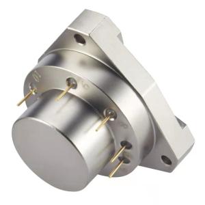 Best Static And Dynamic Acceleration Meter , Analog Output Acceleration Transducer wholesale