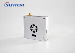 CD30HPT Double antenna 30km fixed wing UAV Data Link support pixhawk open source autopilot
