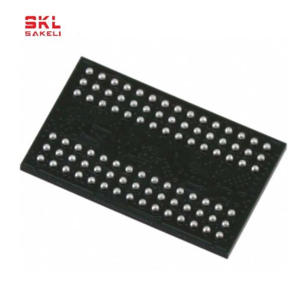 MT48H16M32LFB5-6 IT:C Flash Memory Chip 90-VFBGA High Performance Reliability