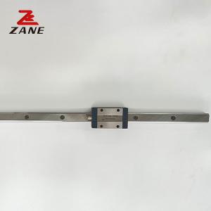GEH35SA Lathes Linear Slide Rail 15mm Interval Linear Motion Rails GEH35CA