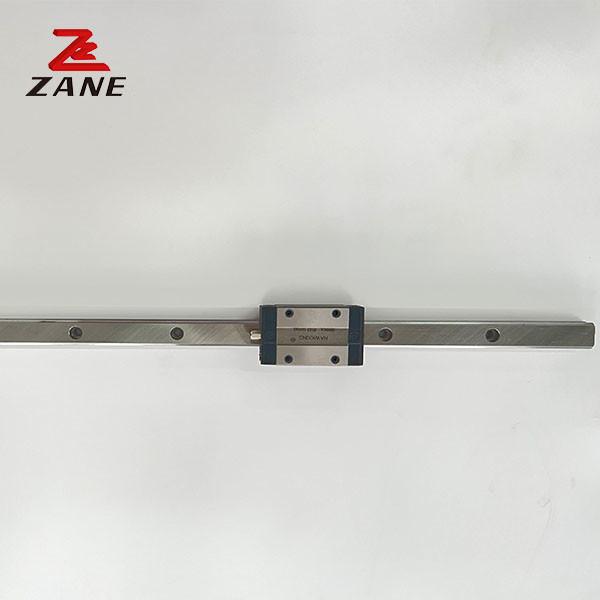 Cheap GEH35SA Lathes Linear Slide Rail 15mm Interval Linear Motion Rails GEH35CA for sale