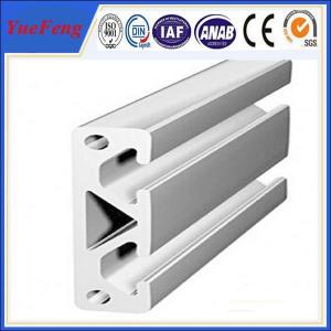 Best Hot! Aluminum stage platform /t-slot aluminum profile/t-slot aluminum profile wholesale