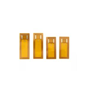 China Flexible Pcb Supplier Power Amplifier Pcb Flexible Circuit Board Printed Transparent Pcb on sale