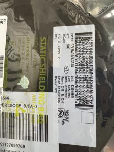 New And Original BZX584C9V1-G3-08 Ic Integrated Circuit SOD523
