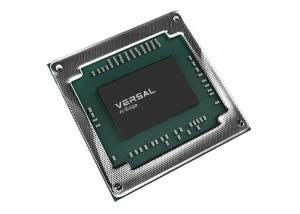 XCVE2302-2LSESFVA784 AI Processor Chip 1.65GHz Dual-Core Arm Cortex-A72 Adaptive SoC