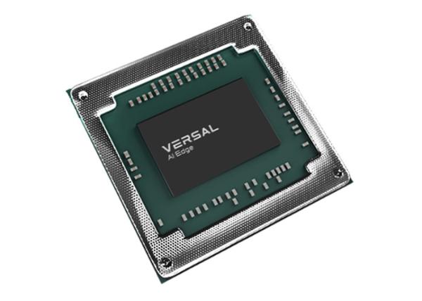 Cheap XCVE2302-1MLISFVA784 AI Processor Chip High Performance VE2302 Versal™ AI Edge Adaptive SoC for sale
