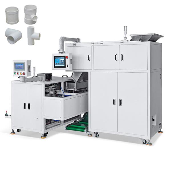 Cheap Automated Smart Visual Counting Packing Machine For Pipe Fitting Products for sale