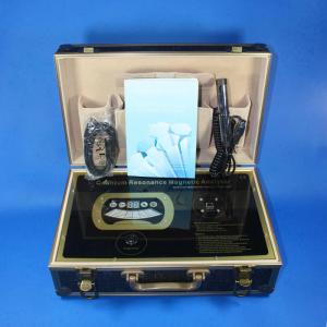 39 Reports Multi - Language Magnetic Quantum Health Test Machine Software Orginal
