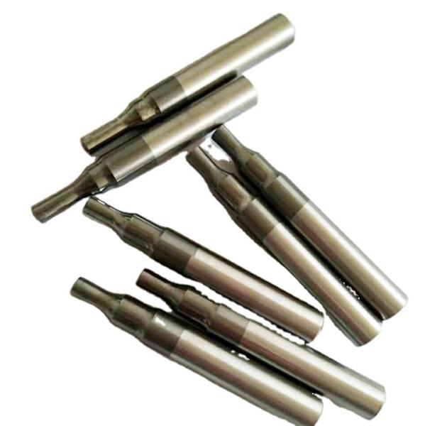 Cheap Wire Drawing HRC58 Tungsten Carbide Components for sale