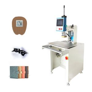 China Automatic Hot Stamp Press Machine For Nike Aj Insole Multifunctional on sale