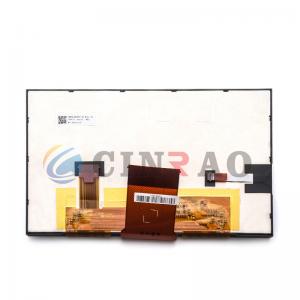 Best Tianma 8.0&quot; Car LCD Module / TFT Gps LCD Display TM080JDHP90-00 High Precision wholesale