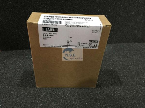 Cheap 6es7392 1aj00 0aa0  Siemens Module Digital Output Module 2-3 working days Lead Time for sale