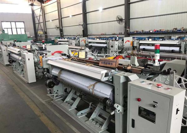Cheap Fully Automatic Sus 90r/Min Wire Mesh Weaving Machine for sale