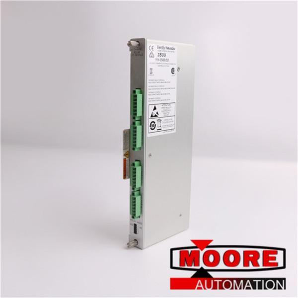 Cheap 125720-02  Bently Nevada  4-Channel Relay Output Module for sale