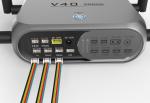 V40 Multi Function Video Data Link Remote Control Digital Data Link
