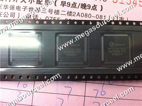 Cheap Computer IC Chips 216MJBKA11FG COMPUTER ADVANCED MICRO CPU ATI for sale