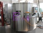 200ml - 500ml Auto Bottle Sorting Machine Simple Type PLC Control