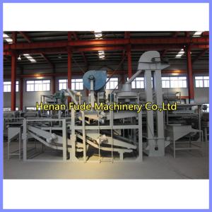 China Oat shelling machine, oat dehulling machine on sale