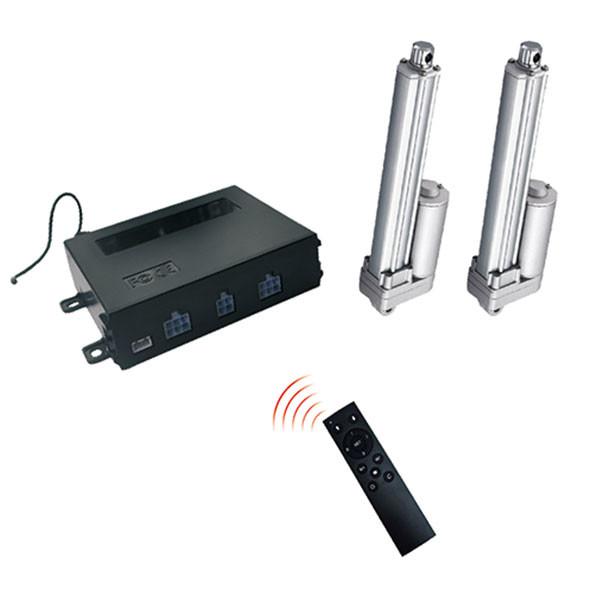 Cheap Hall Effect Linear Actuator Position Controller Wireless Remote for sale