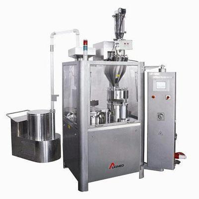 Cheap NJP-1200 Lastest Fully automatic capsule filling machine for sale