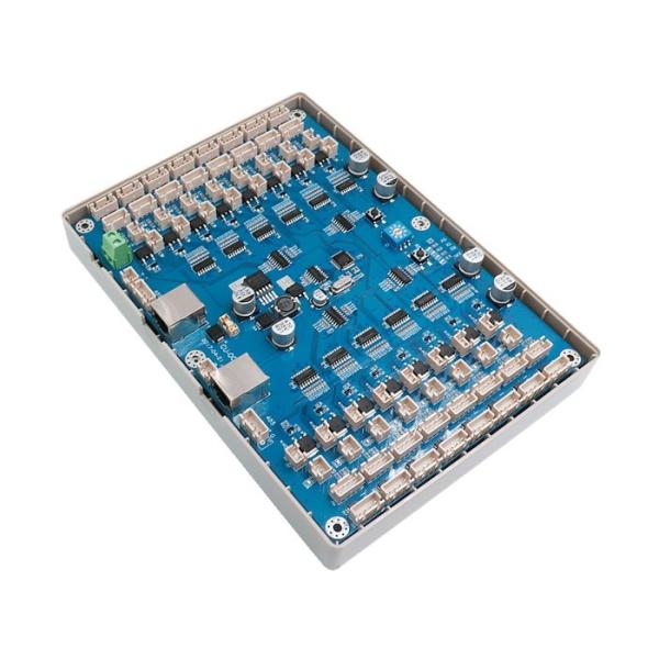 Cheap RoHS Electronic PCB Board Software Central Control Module Locking System for sale