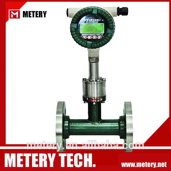 Cheap RS485 RS232 Target Flowmeter for sale
