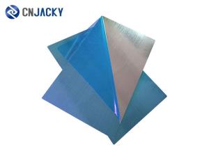 Best Double Sided Smart Card Material Tree Embossed Pattern For PVC Card Making Texture wholesale