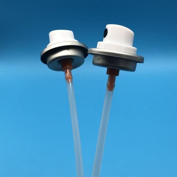 Cheap High-Precision Aerosol Paint Valve for Art Projects - Consistent Flow, Easy Control for sale