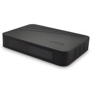 Multi Language Dvb C Tv Receiver