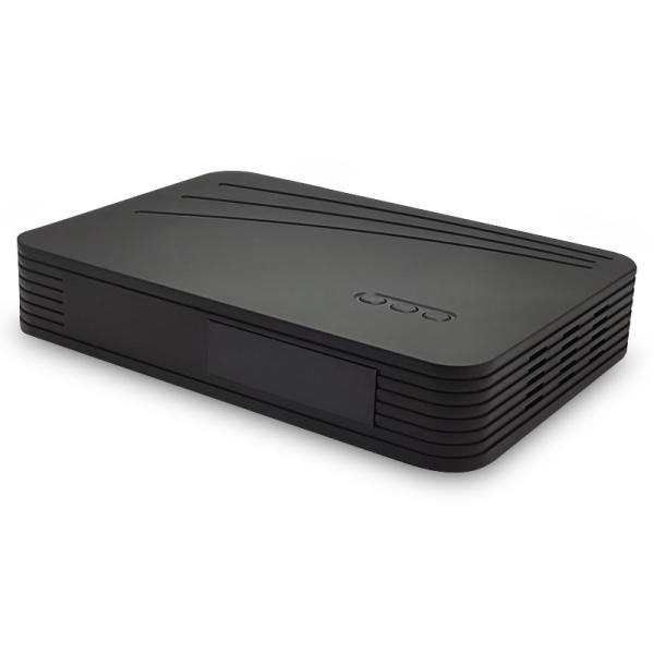 Cheap Multi Language Dvb C Tv Receiver for sale