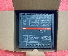 Cheap ABB 07DC92 ABB GJR5252200R0101 ANALOG DIG. IN-/OUTPUT MODULE 24 ABB SYSTEM 800XA for sale