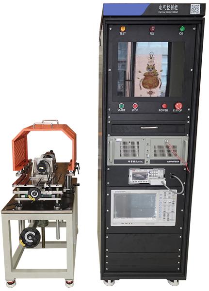 Cheap Aluminum Alloy Dynamometer Factory Calibrated ±0.5% Accuracy for sale