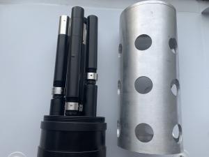 Optional Multi Parameter Probe 100mA , Long Term Turbidity Sensor Probe
