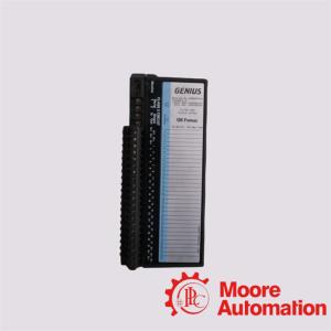 Best IC660BBD024M GE 32-Circuit Source I/O Block wholesale