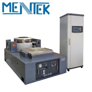 Temperature Humidity Laboratory Simulation Vibration Testing Machine With Onsite Installation