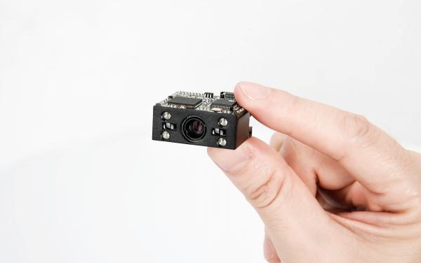 Cheap LV3070 OEM  small 2D barcode scanner module engine  reader MINI barcode scanner engine module for device for sale