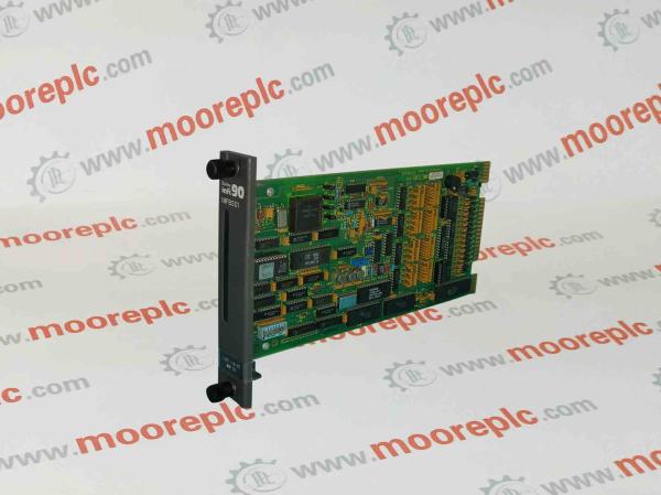 ABB Module ABB NISA-03 ABB NISA 03 ABB NISA03 Pulse Encoder Interface Module