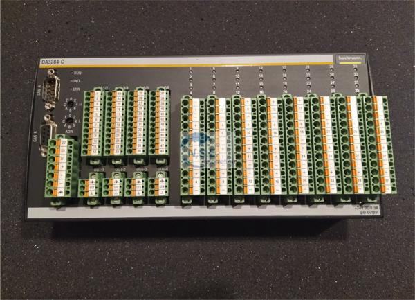 Cheap Bachmann AIO288/1 Analog Input/Output Modules AIO288/1 with good discount for sale