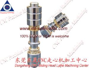 Best CNC Sliding Head Lathe Machining︱Hardware Machining︱Precision Parts Processing wholesale