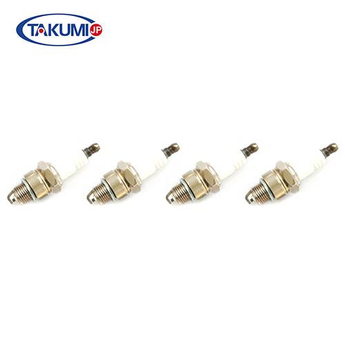 Cheap Platinum and iridium car spark plug match for Denso SK16R11/NGK IFR5A11 power performance for sale